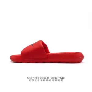 Nike Victor One Slide Sandal for Men Summer Comfortable Slide