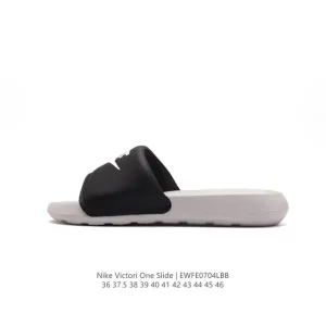 Nike Victor One Slide Sandal for Summer Comfort and Style