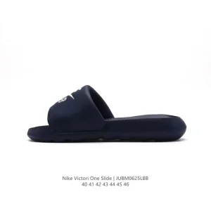 Nike Victor One Slide Sandal - Summer Comfort Slide with Cushioning
