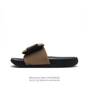 Nike Asuna Slide 2 Adjustable Summer Sandal for Men and Women
