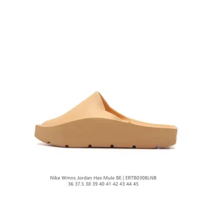 Jordan Hex Slide Mule SP BE AJ Slides for Women