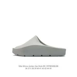Jordan Hex Slide Mule SP Women's Slide Sandal with Cushioned Sole