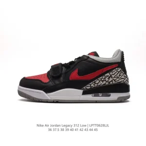 Jordan Legacy 312 Low Men's Basketball Shoes - AJ1 AJ3 Inspired