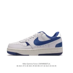 Nike Gamma Force Low-Top Retro Sneakers for Men and Women