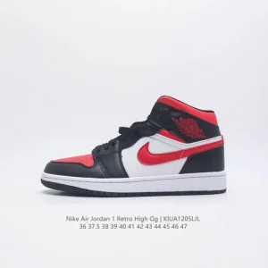 Jordan Air 1 Retro High OG Basketball Shoes
