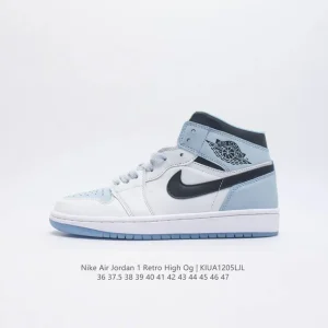 Nike Air Jordan 1 Retro High OG AJ1 High Top Basketball Shoes