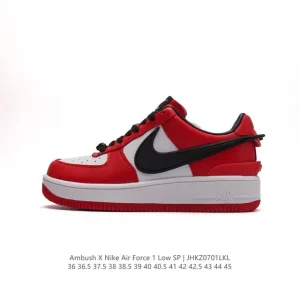 Nike Air Force 1 Ambush Low SP Collaboration Sneaker