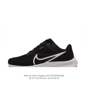 Nike Air Zoom Pegasus 40 Road Running Shoes for Men and Women