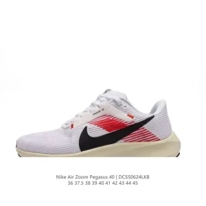 Nike Air Zoom Pegasus 40 Road Running Shoes for Men and Women