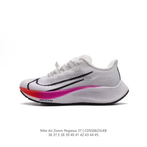Nike Air Zoom Pegasus 37 Running Shoes for Men and Women