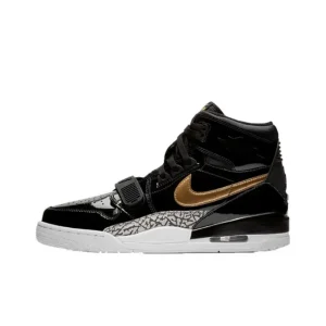 Jordan Legacy 312 Low CD9054-116 Men's Basketball Shoes Size 36-47
