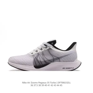 Nike Zoom Pegasus 35 Turbo Running Shoe for Men and Women