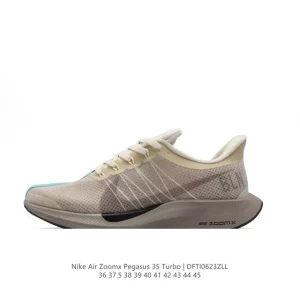 Nike Zoom Pegasus 35 Turbo Running Shoes for Men and Women
