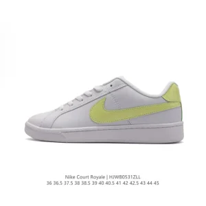 Nike Court Royale AC Sneakers for Men and Women