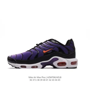 Nike Air Max Plus TPU Air Max Cushion Running Shoes