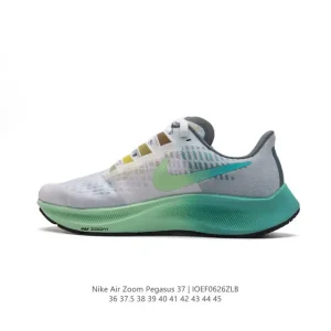 Nike Air Zoom Pegasus 37 Running Shoe for Men and Women
