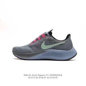 Nike Air Zoom Pegasus 37 Running Shoes for Men and Women