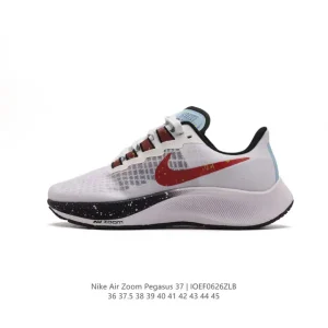 Nike Air Zoom Pegasus 37 Running Shoes for Men and Women