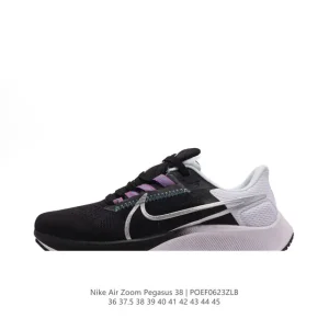 Nike Air Zoom Pegasus 38 Running Shoes for Men and Women