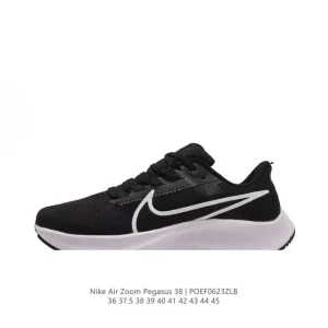 Nike Air Zoom Pegasus 38 Running Shoes for Men and Women