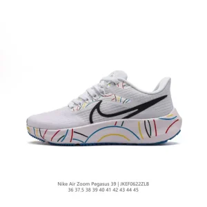 Nike Air Zoom Pegasus 39 Running Shoes for Men and Women