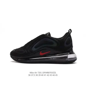 Nike Air Max 720 GORE-TEX Running Shoes for Men and Women