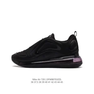 Nike Air Max 720 GORE-TEX TPU Running Shoes