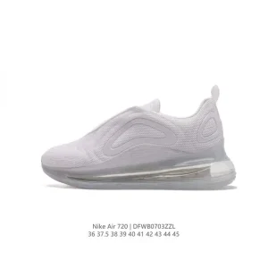 Nike Air Max 720 GORE-TEX Men's Women's Running Shoes