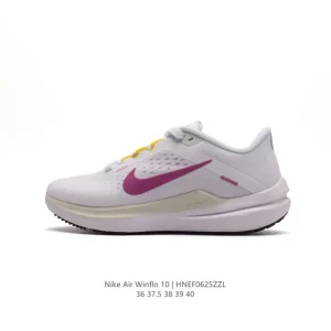 Nike Zoom Winflo 10 Road Running Shoes for Men and Women