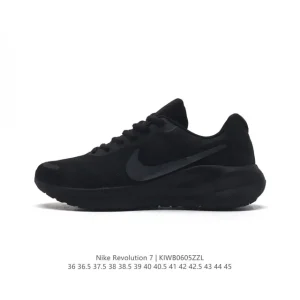 Nike Revolution 7 Wide Running Shoes for Men and Women