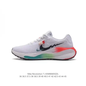 Nike Revolution 7 Wide Running Shoes for Men and Women
