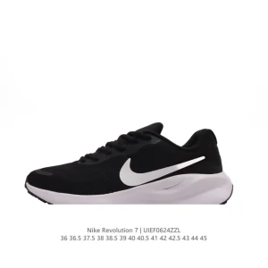 Nike Revolution 7 Wide Running Shoes for Men and Women