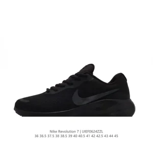 Nike Revolution 7 Wide Running Shoes for Men and Women