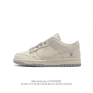 Nike SB Dunk Low Zoom Air Skateboarding Shoes FN0619-600