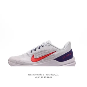 Nike Zoom Winflo 9 Running Shoes for Men and Women