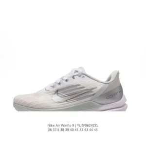 Nike Zoom Winflo 9 Running Shoes for Men and Women