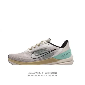 Nike Zoom Winflo 9 Running Shoes for Men and Women