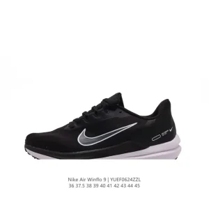 Nike Zoom Winflo 9 Running Shoes for Men & Women