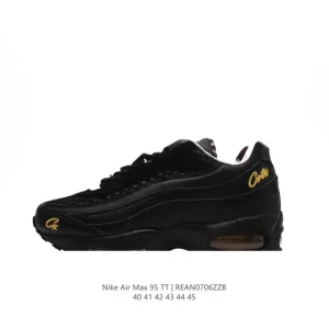 Nike Air Max 95 Earth Day Edition Sustainable Running Shoes