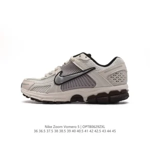 Nike Zoom Vomero 5 Men's and Women's Running Shoes for Training and Lifestyle