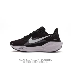 Nike Pegasus 41 Running Shoes with ReactX and Air Zoom
