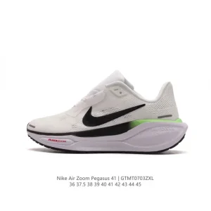 Nike Pegasus 41 Running Shoes with ReactX and Air Zoom