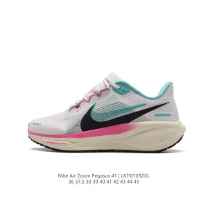 Nike Pegasus 41 Running Shoes with ReactX and Air Zoom Technology