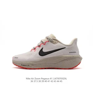 Nike Pegasus 41 Running Shoes with ReactX and Air Zoom