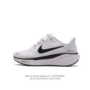 Nike Pegasus 41 Running Shoes with ReactX and Air Zoom Technology