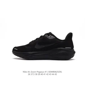 Nike Pegasus 41 Running Shoes with ReactX and Air Zoom