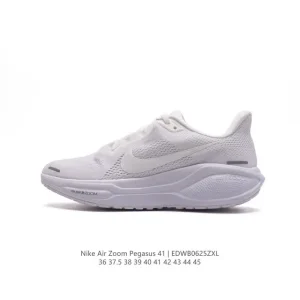 Nike Pegasus 41 Running Shoes with ReactX and Air Zoom