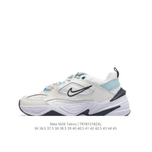 Nike Air Monarch M2K Men's Classic Retro Dad Sneaker