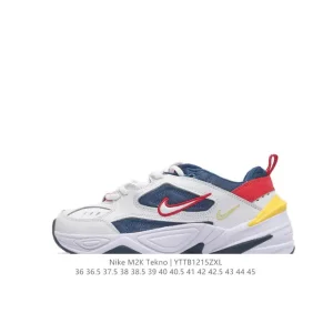 Nike Air Monarch M2K Men's Classic Retro Dad Sneakers