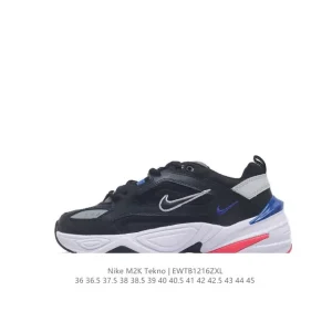 Nike Air Monarch M2K Men's Classic Retro Dad Sneakers